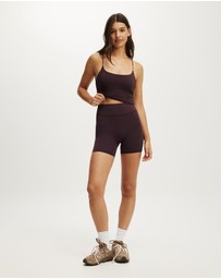 Cotton On Body Active - Ultra Soft Contour Bike Short