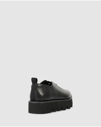 B.Coops - Brienne Platforms