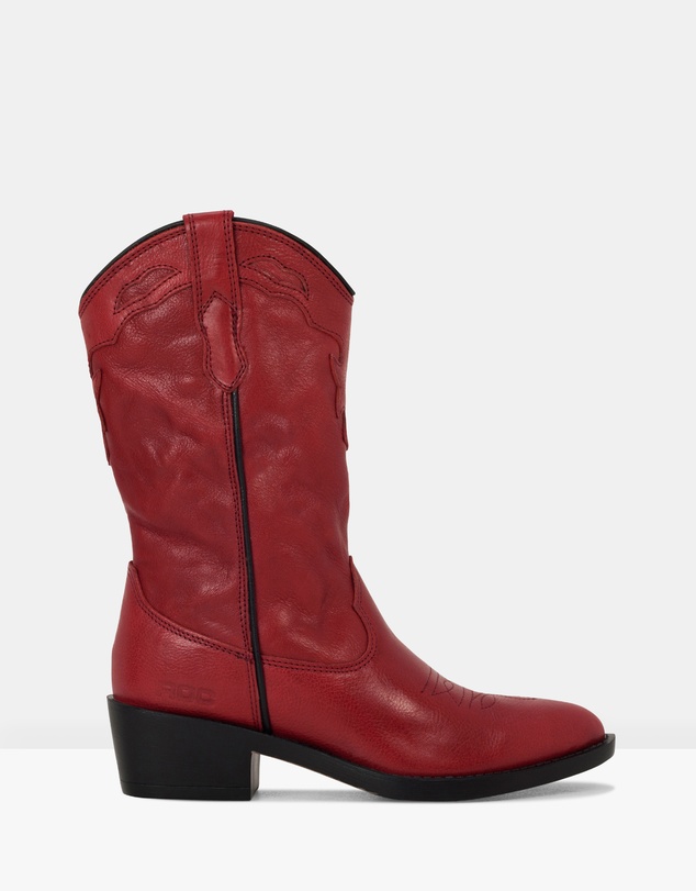 ROC Boots Australia - Indio