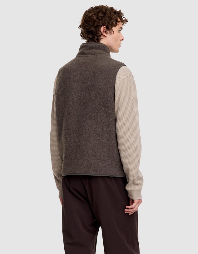 ARKET - Pile Vest