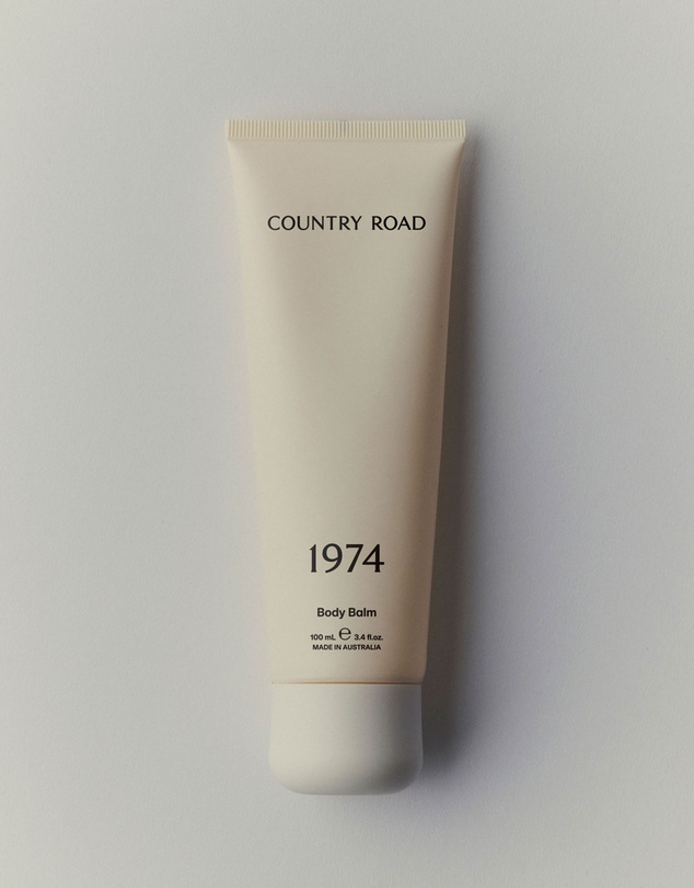 Country Road - Australian Made 1974 Body Balm 100ml