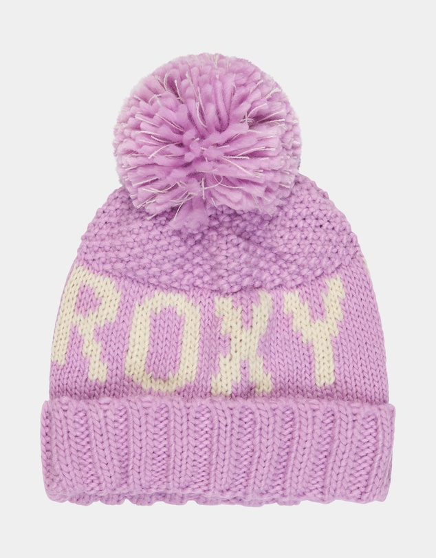Roxy - Girls 4 to 16 Silly Seaweed Beanie