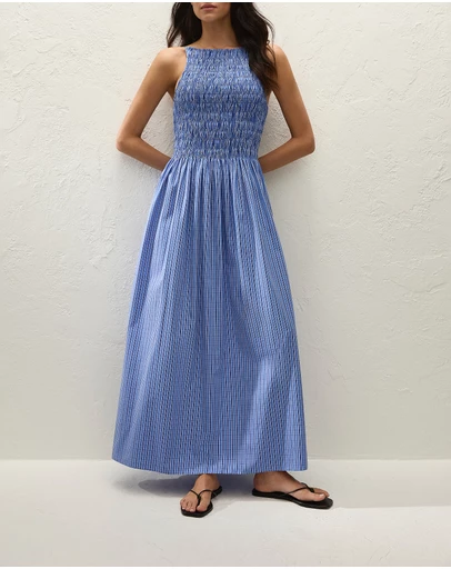 Faithfull The Brand - Laia Maxi Dress
