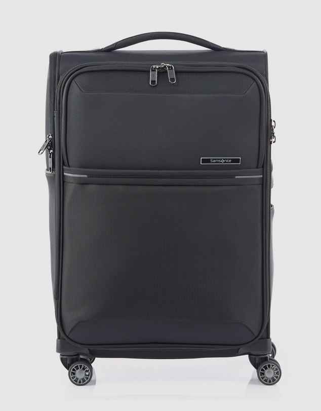 Samsonite - 73H Spinner 55cm