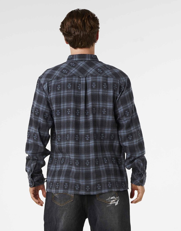 Rip Curl - Liquid Trips Flannel