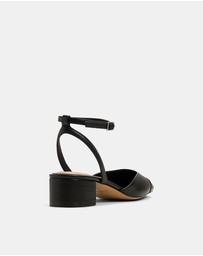 ALDO - Adriena Multi Way Pump Block Heels