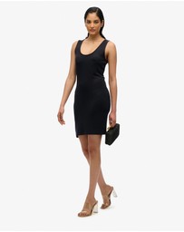 Superdry - Tank Mini Dress