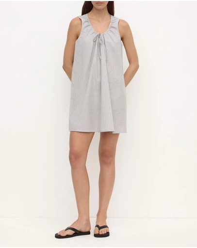 Assembly Label - Phoenix Cotton Mini Dress
