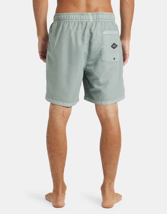 Billabong - Mens All Day Overdye Layback 17