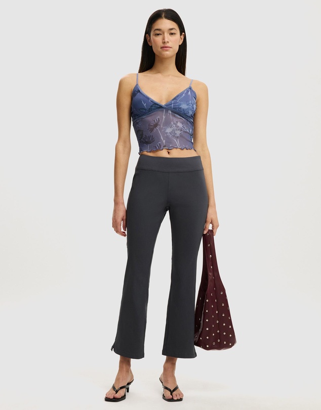 Cotton On - Nico Stretch Kick Flare