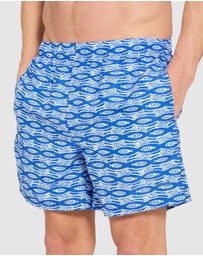 Zoggs - 16in Pisces Water Shorts