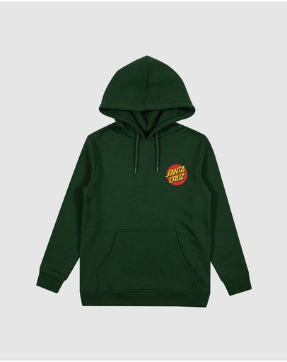 Dark Green