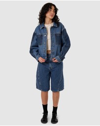 Thrills - Bailey Jacket