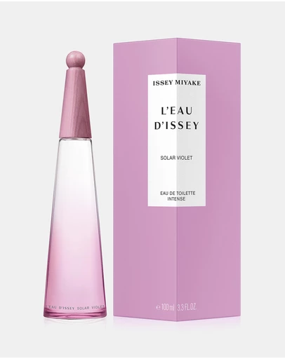 Issey Miyake - L'Eau d'Issey Solar Violet EDT Intense 100ml