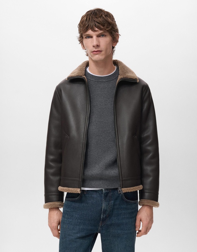 M.N.G - Barrow Jacket
