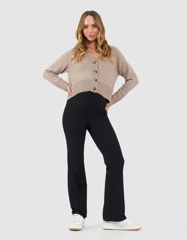 Ripe Maternity - Sunday Knit Cardigan