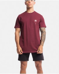 Vacancy Co - Tropical Tee