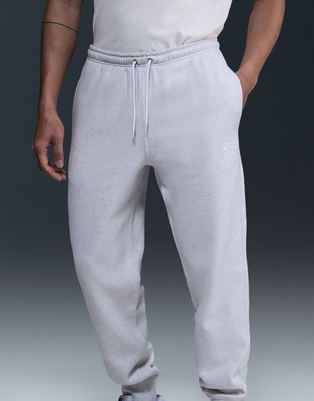 Nike - Sportswear Club Fleece Jogger Pants