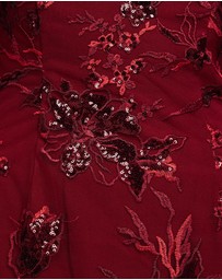 Pink Ruby - Sorrento Midi Dress