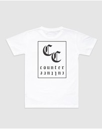 Counter Culture - Celt Tee - Youth
