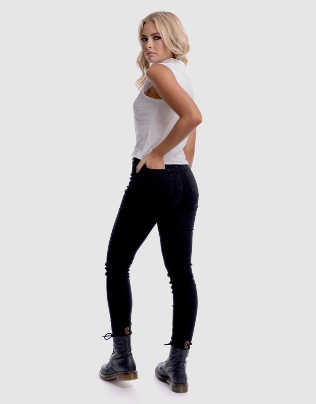 DVNT - DV Crop Tank