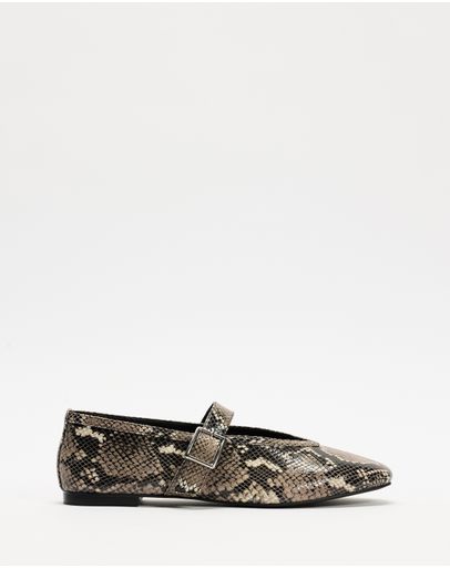Snake Skin