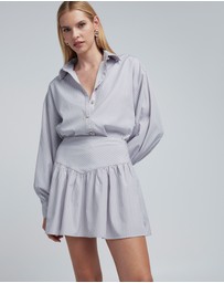 BWLDR - Kate Mini Skirt