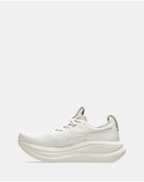 ASICS - GEL-Nimbus 28 (4E Extra Wide) - Men's