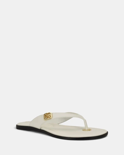 GUESS - Lexing Flat Sandal