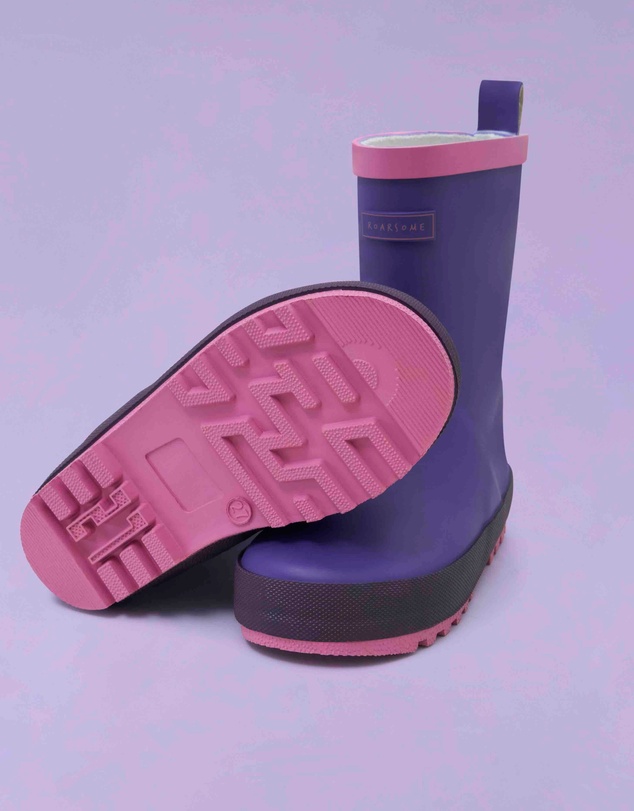 Roarsome - Welly Boots