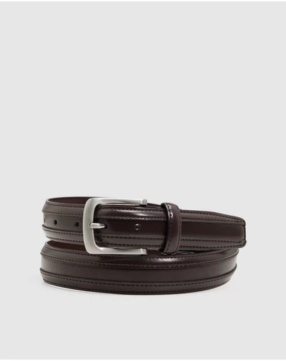 Oxford - Walter Mens Dress Belt