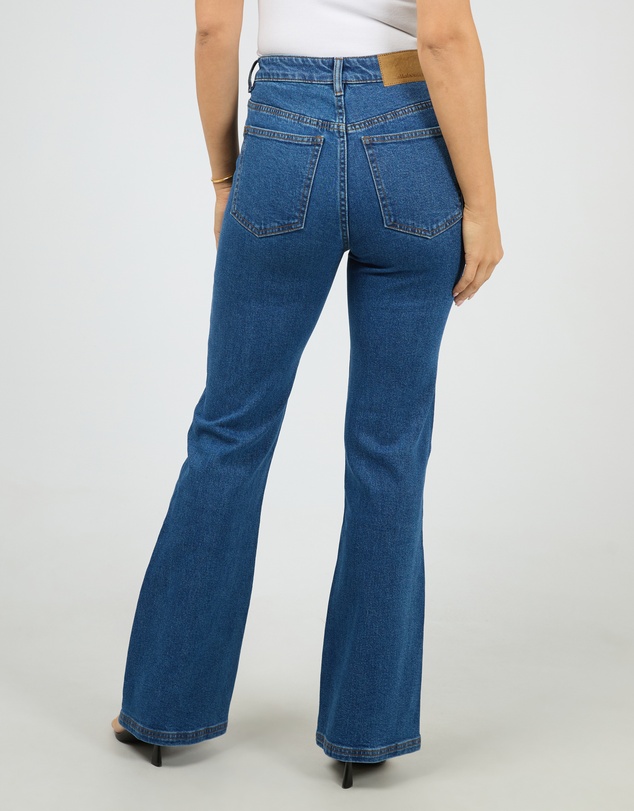 All About Eve - Tia Flare Jean