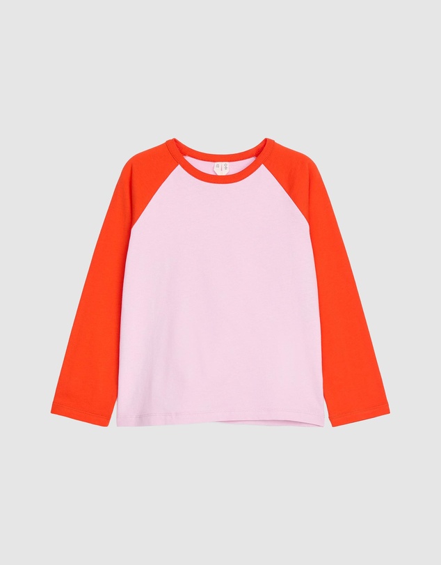 ARKET - Long-Sleeve T-Shirt - Babies-Teens