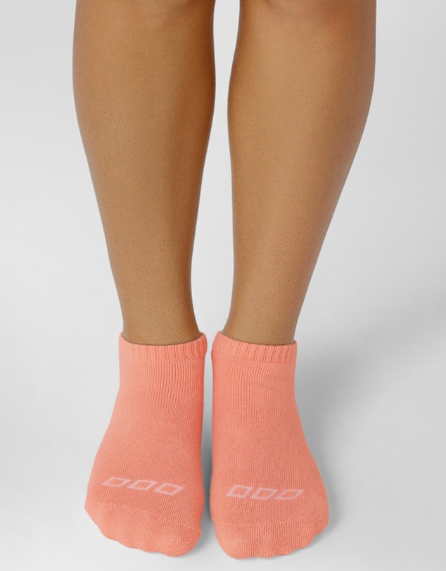 Lorna Jane - Icon Pilates Grip Socks
