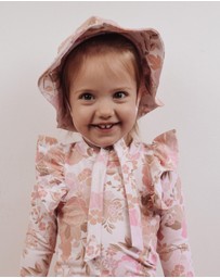 WITH LOVE FOR KIDS - Swimmers Hat - Babies - Kids
