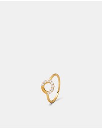 MIMCO - Ss Nimbus Ring