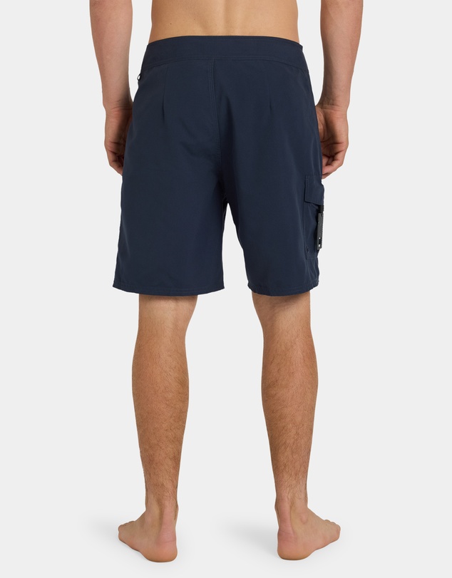 Quiksilver - Mens Big Country 2 Boardshorts