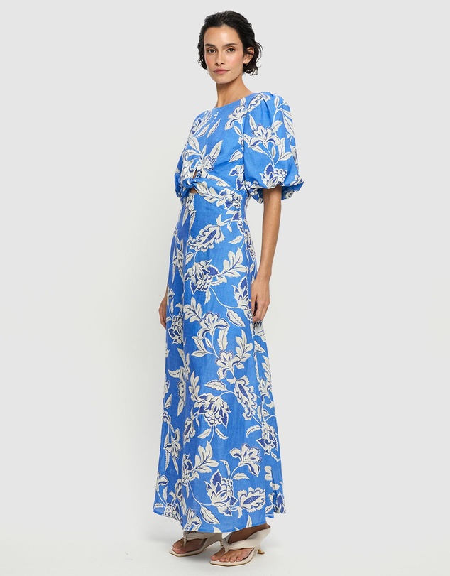 KIVARI - Ren Maxi Dress