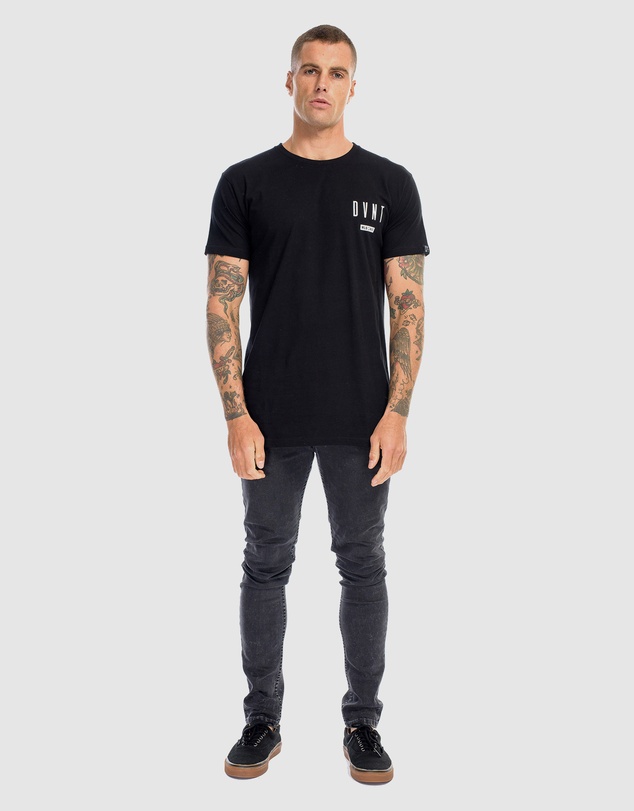DVNT - Framed Tee