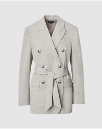 rag & bone - Virginia Blazer