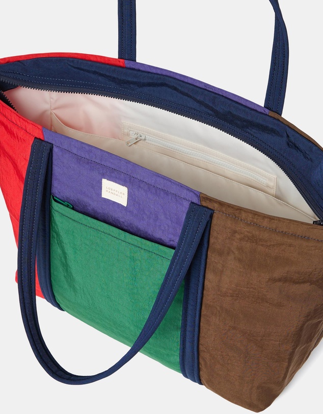 Loeffler Randall - Dina Travel Tote