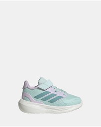 adidas Performance - Runfalcon 5 Self-Fastening EL Infant