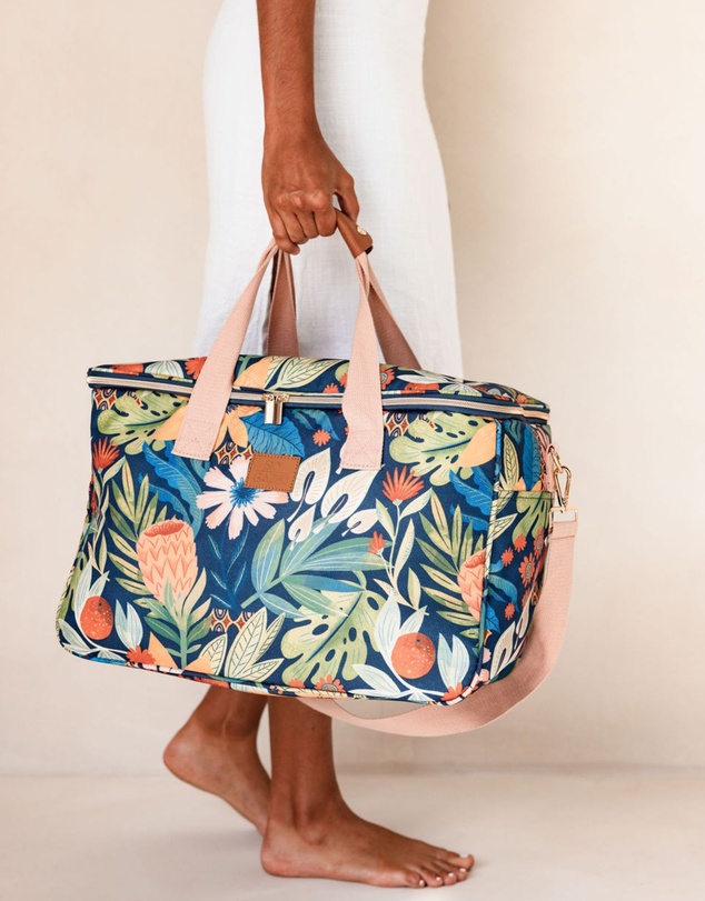 Sky Gazer - Cooler Bag- Twilight