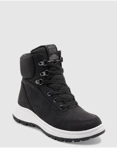 Roxy - Womens Karmel Boots