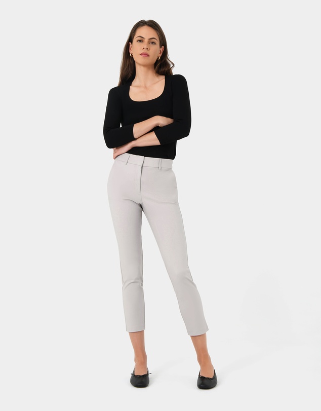 Forcast - Safira High-Waist Trousers