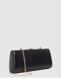 Dune London - Belinda - Black
