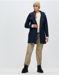 Helly Hansen - Welsey II Insulated Trench