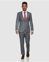 Kelly Country - Bruton David Suit Set