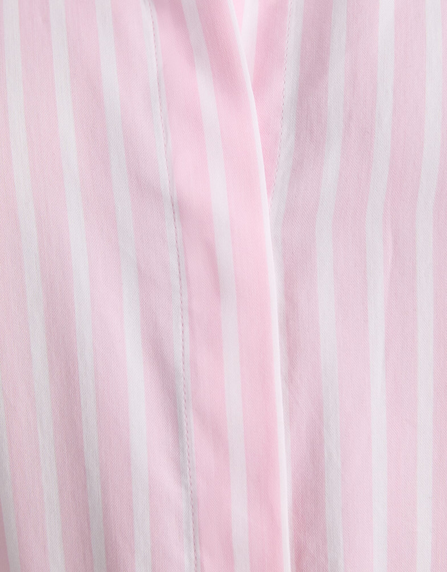 Sportscraft - Hannah Stripe Cotton Silk Shirt