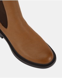 Miss Sofie - Jig Boots